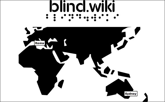 blindwiki