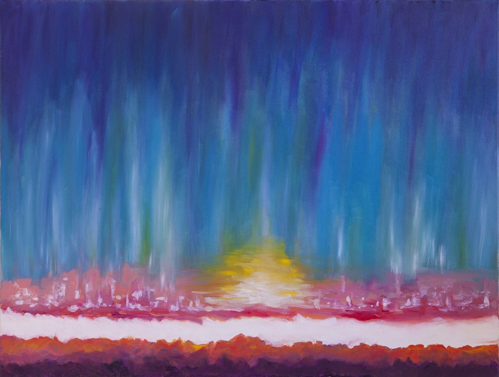 Pittura ad olio